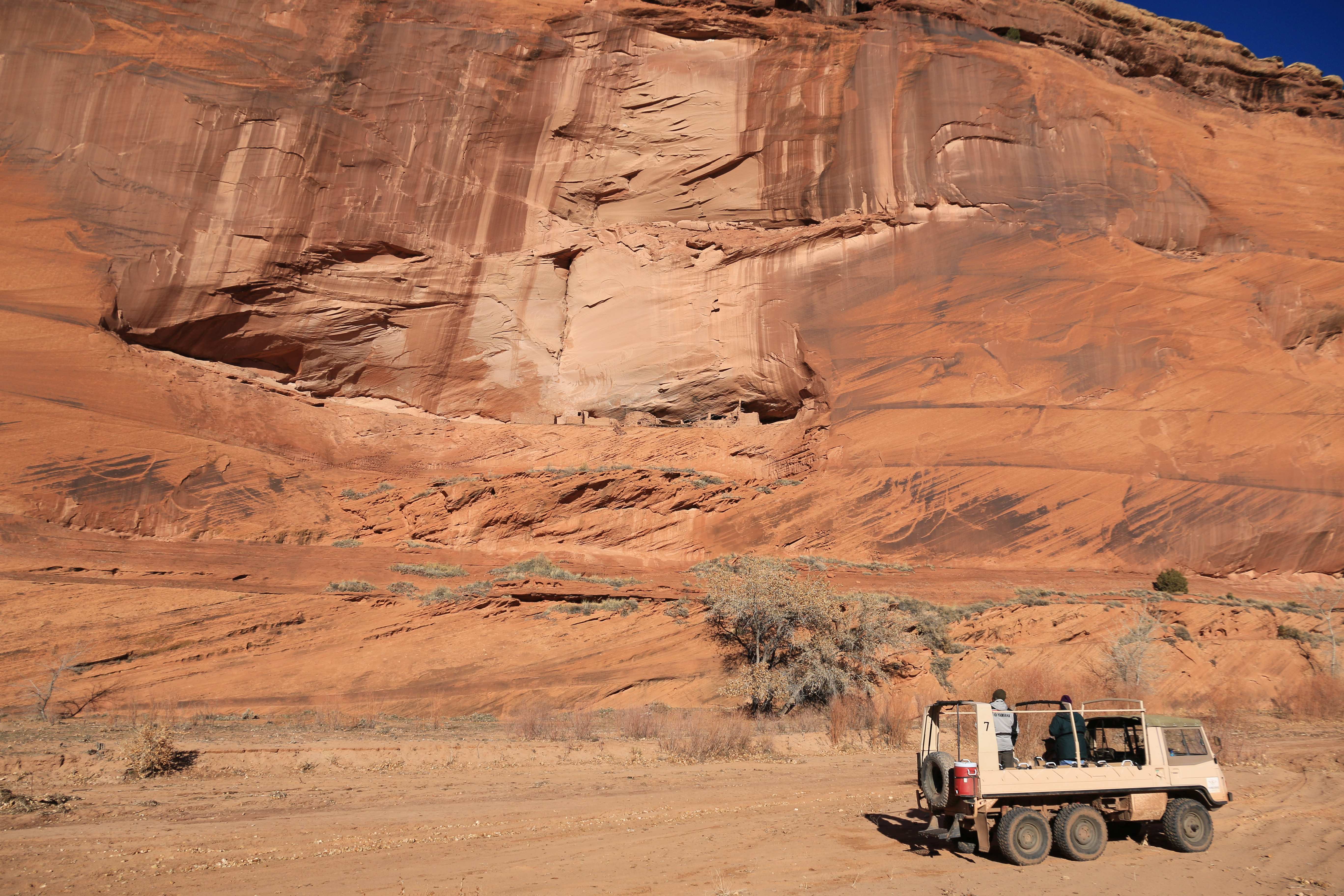 Canyon de Chelly